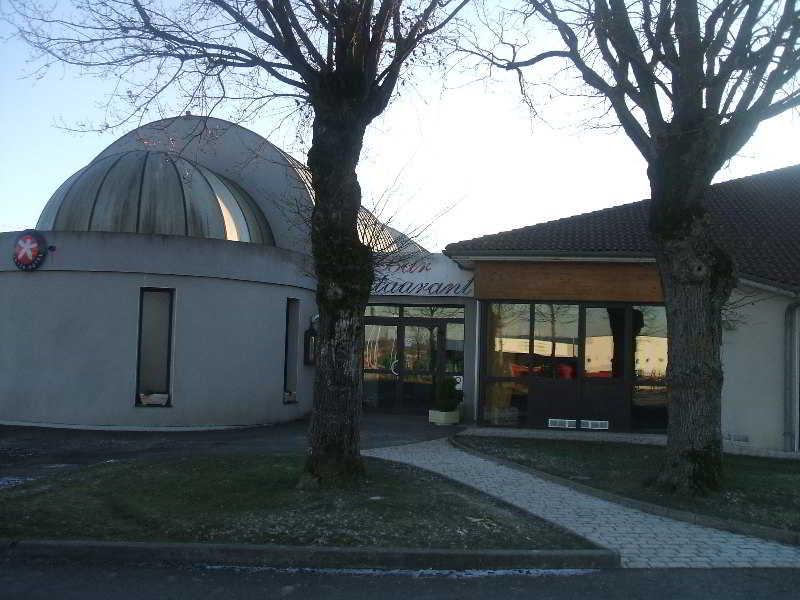 The Originals City, Logis D'Elbee, Cholet Nord Beaupréau-en-Mauges Exteriör bild