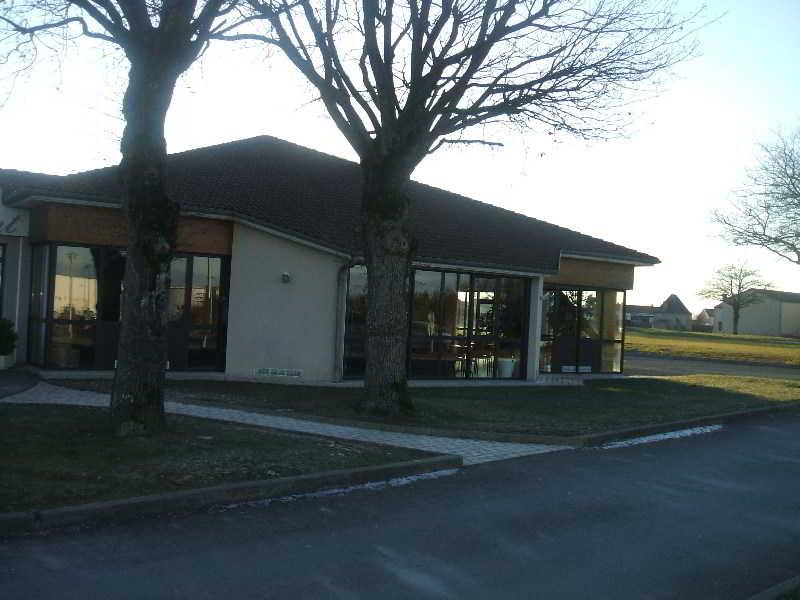 The Originals City, Logis D'Elbee, Cholet Nord Beaupréau-en-Mauges Exteriör bild